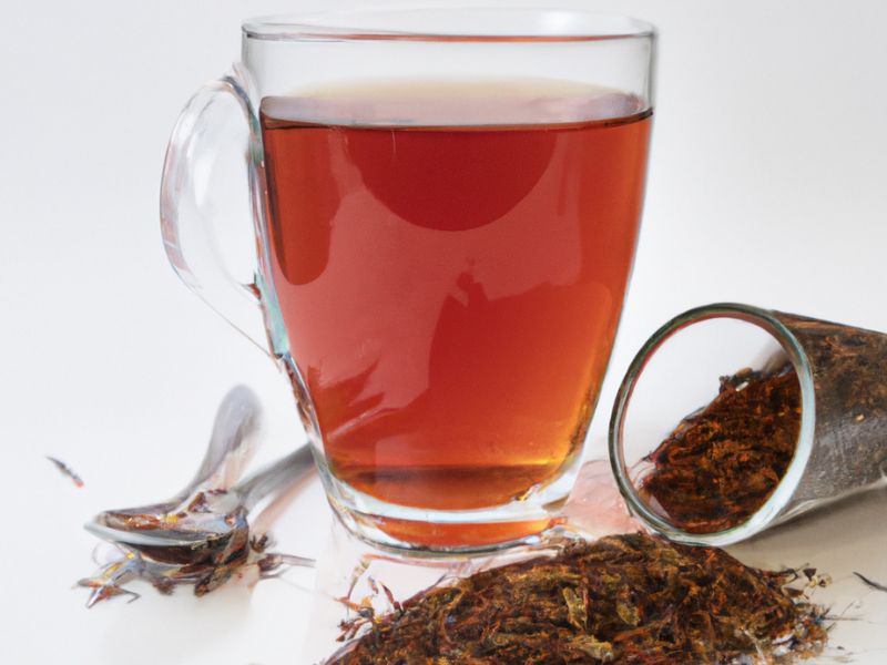 What is Rooibos Tea? Discover this South African Gem