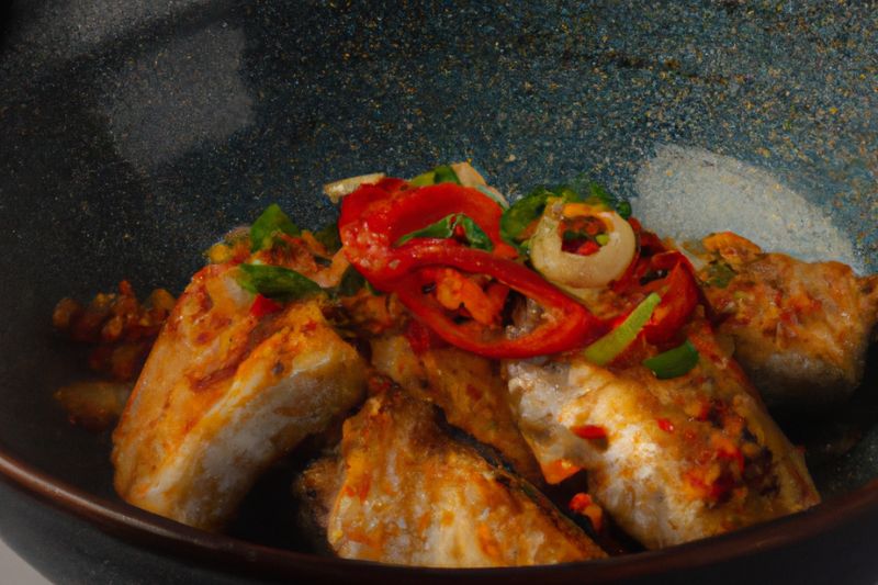 South African Picked Fish Recipe History, Tips & More