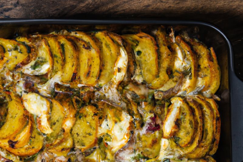 South African Potato Bake Recipe History, Tips & More