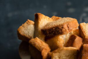 buttermilk rusks