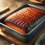 malva pudding recipe in south africa