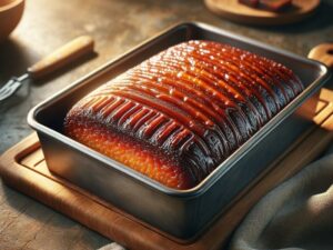 malva pudding recipe in south africa