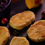 south african pampoenkoekies