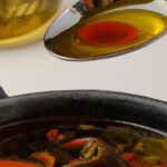 biltong soup