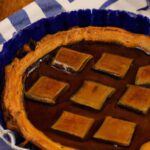 marmite tart