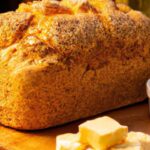 mielie bread