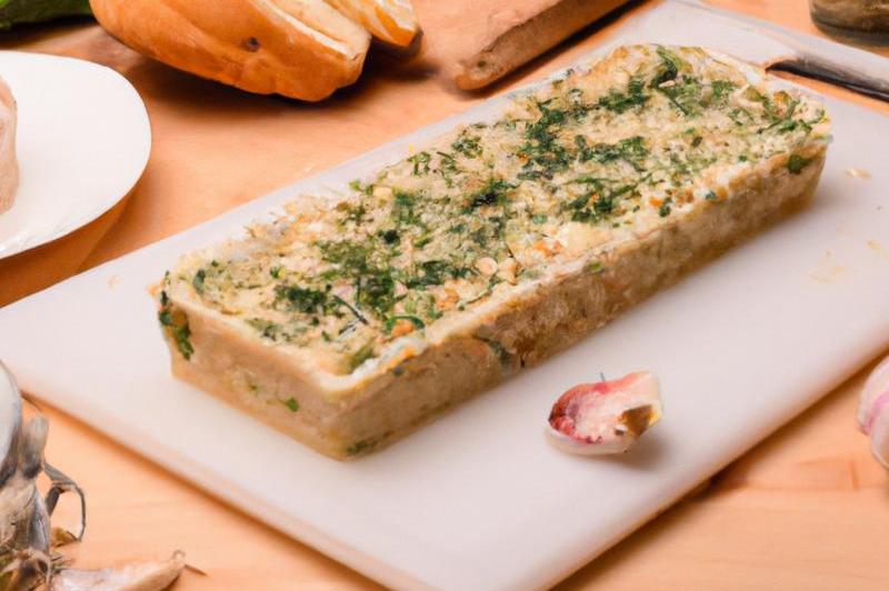 south african snoek pate