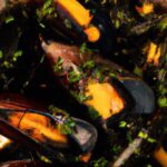 south african mussel pot recipe